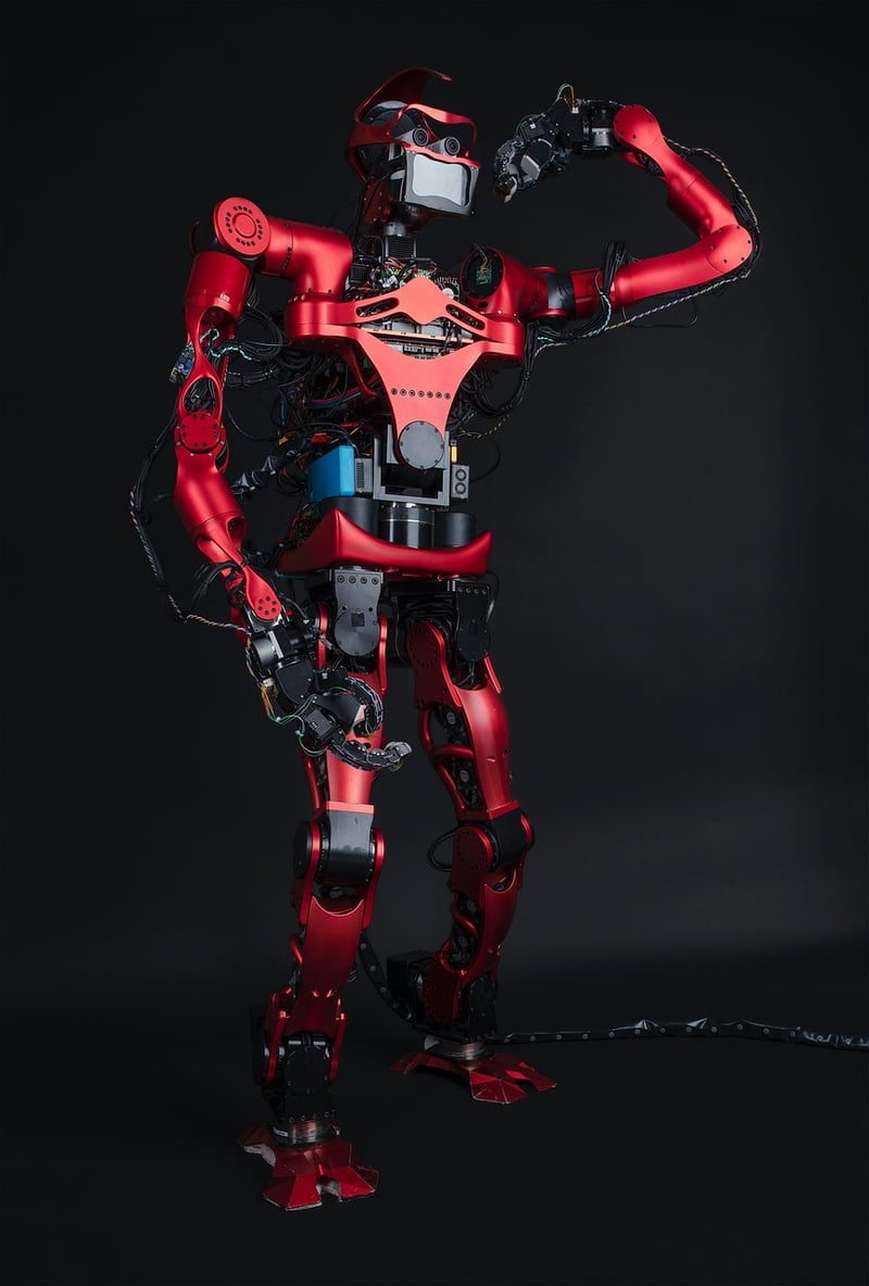 Advanced Technology Worlds
