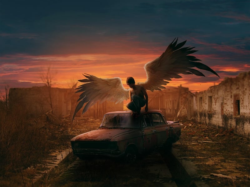 Post-Apocalyptic Survival