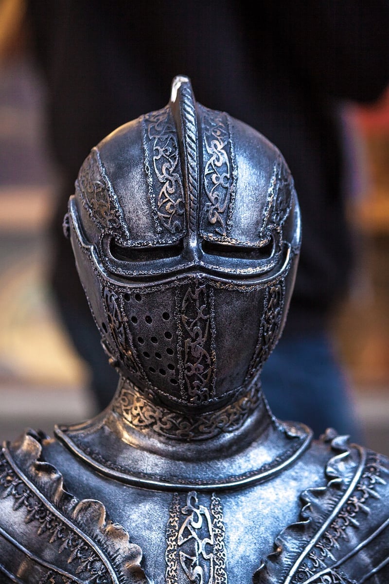 Medieval Quest